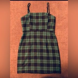 Perfect St.Patrick’s Day Dress